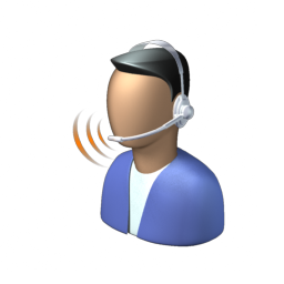 Microphone